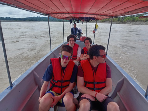 TransMagic-基多必去景点