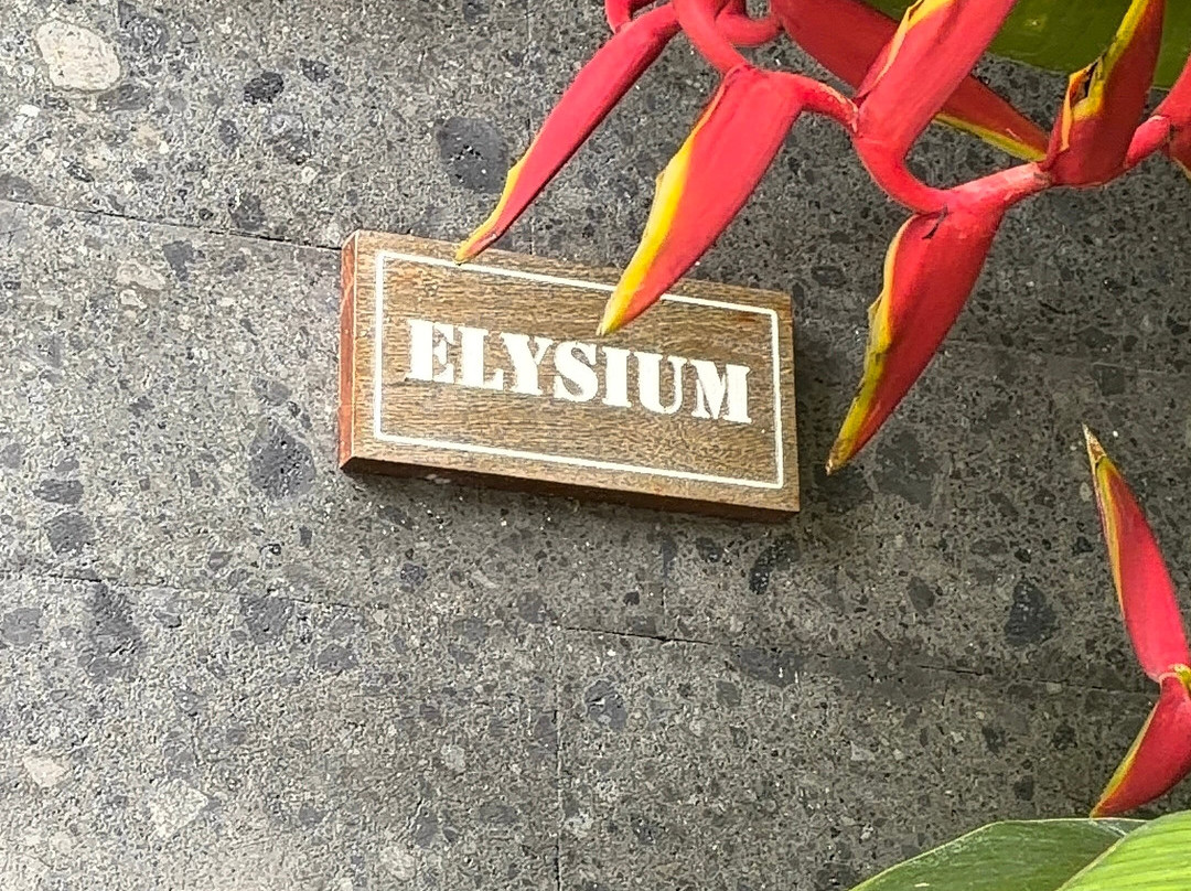 Swan Paradise A Pramana Experience主图