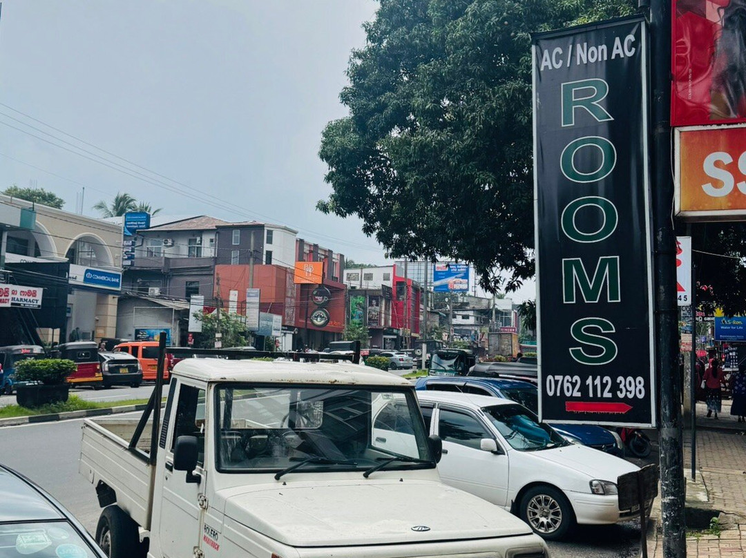 Kumar and Sons Tours Sri Lanka-尼甘布必去景点