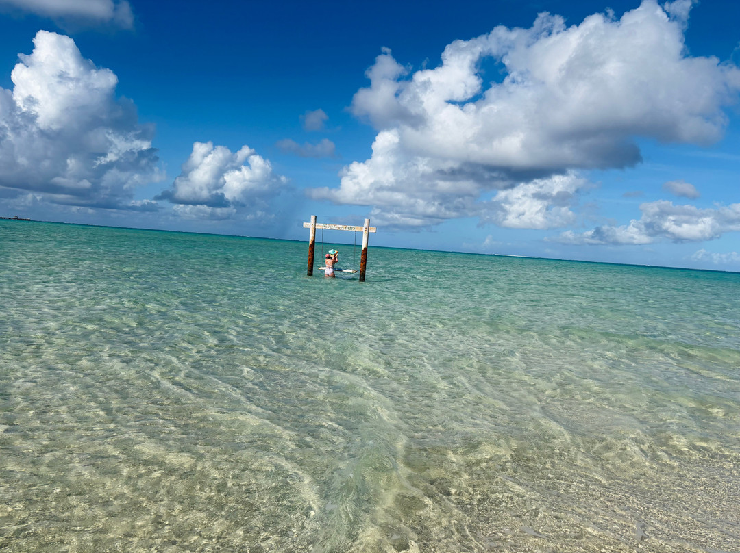 Guam Private Boat Trips-Merizo必去景点