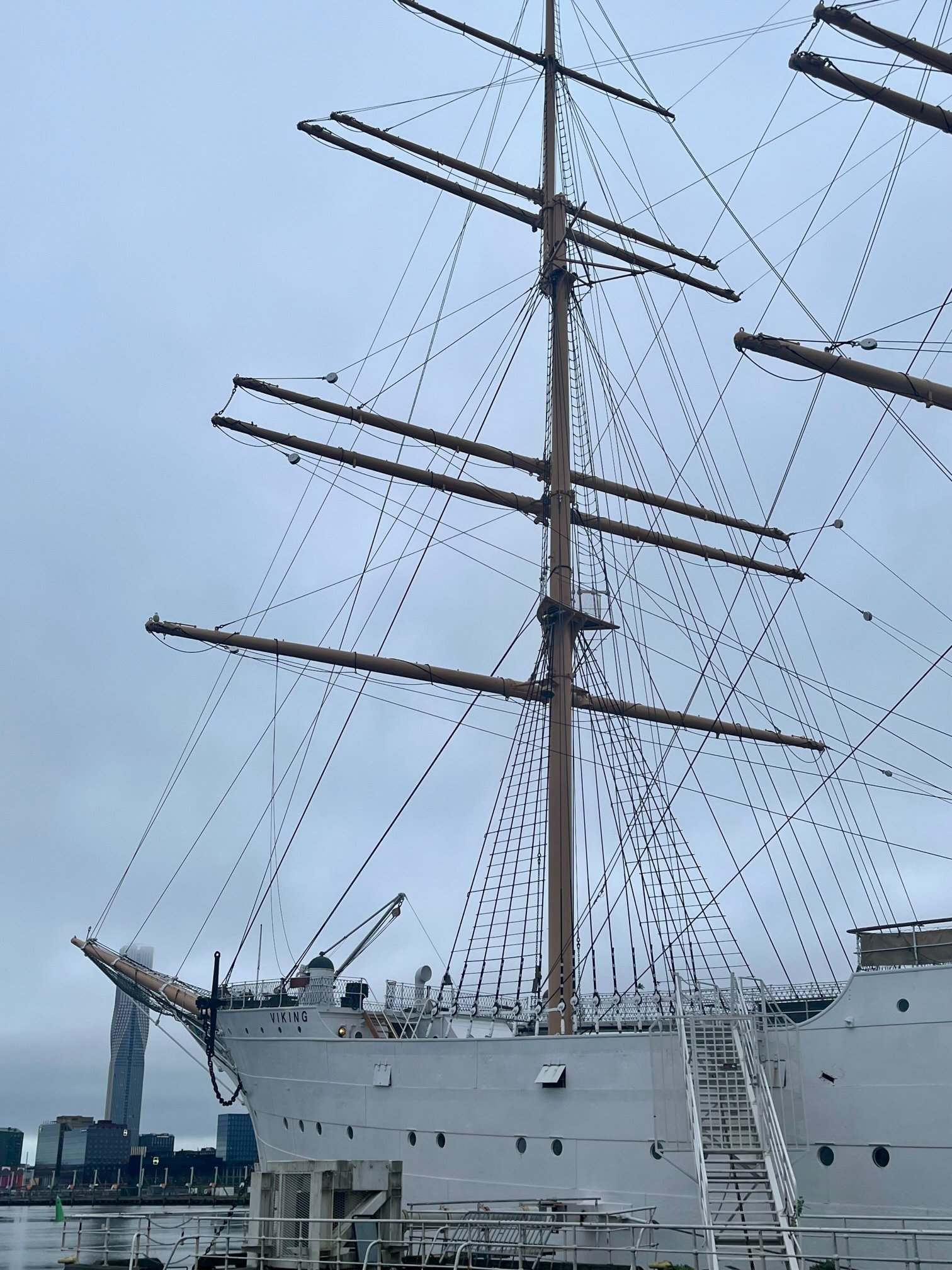 巴肯维京酒店-官方