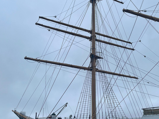 巴肯维京酒店主图