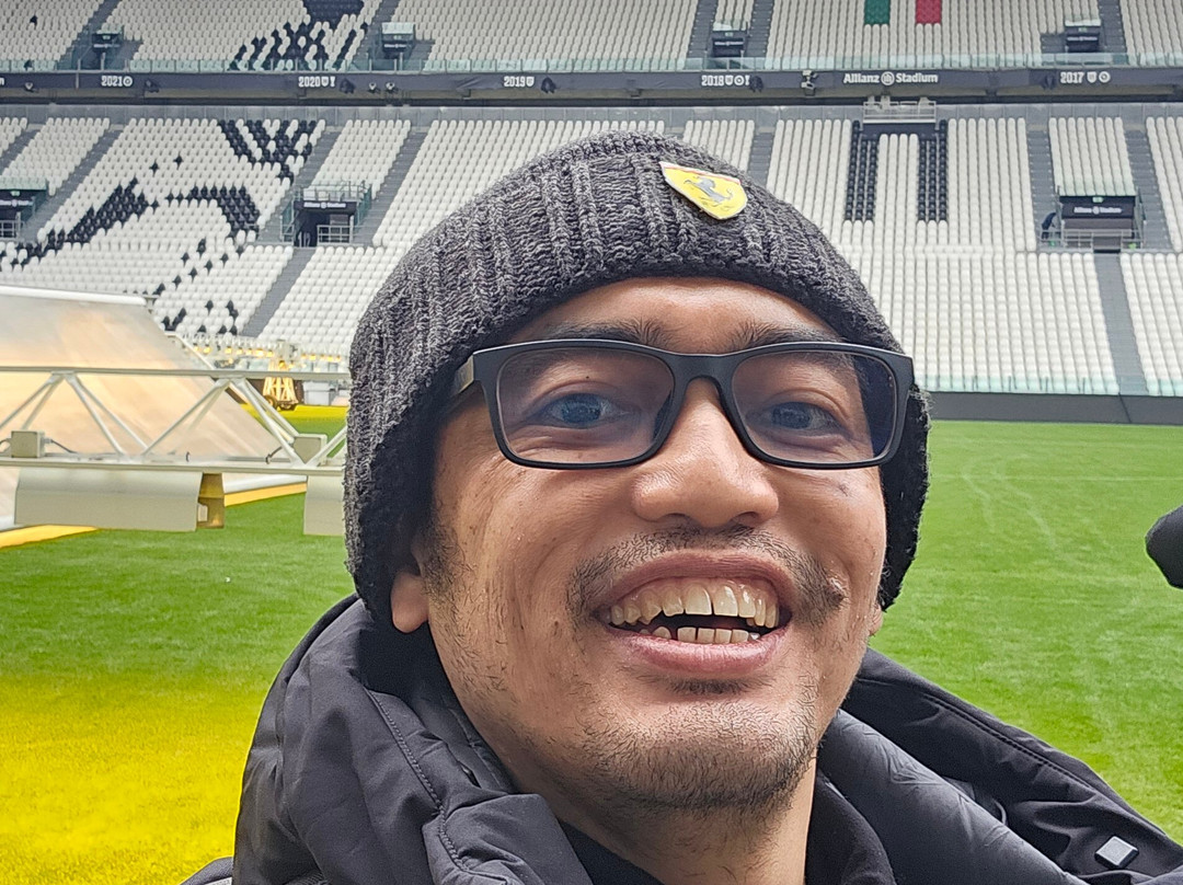 尤文图斯球场-都灵必去景点