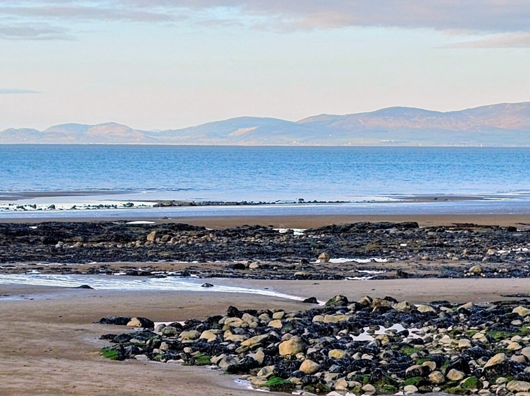 Solway View Promenade Cafe
