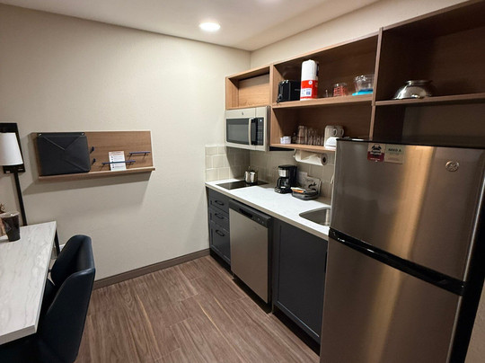 Candlewood Suites Frederick by IHG主图