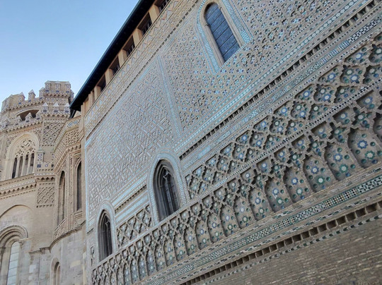 Spain Free Tours - Free Tour Zaragoza-萨拉戈萨省必去景点