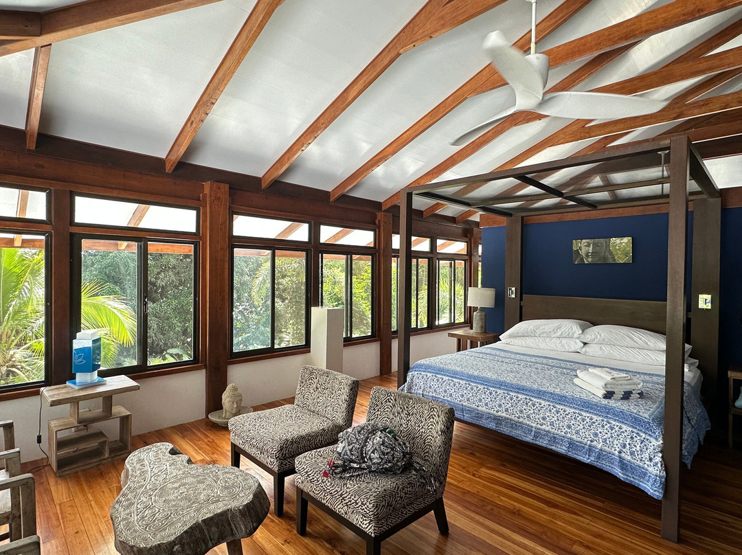 Blue Osa Yoga Retreat and Spa主图