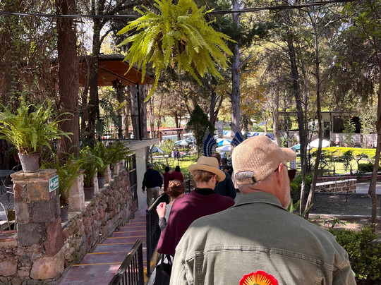 La Gruta Spa-圣米格尔护城必去景点