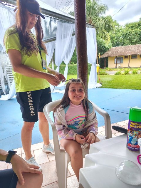 Hotel Fazenda Hidromineral Dorizzon-官方