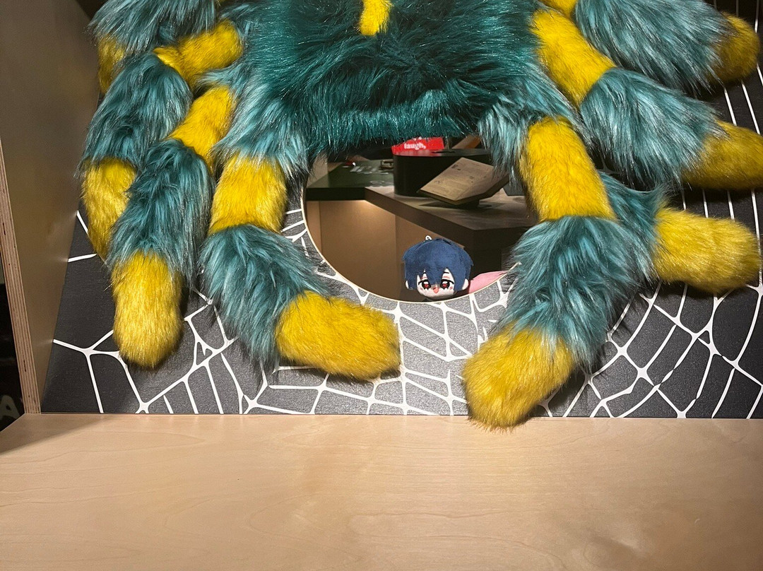 Showtown Blackpool-黑潭必去景点