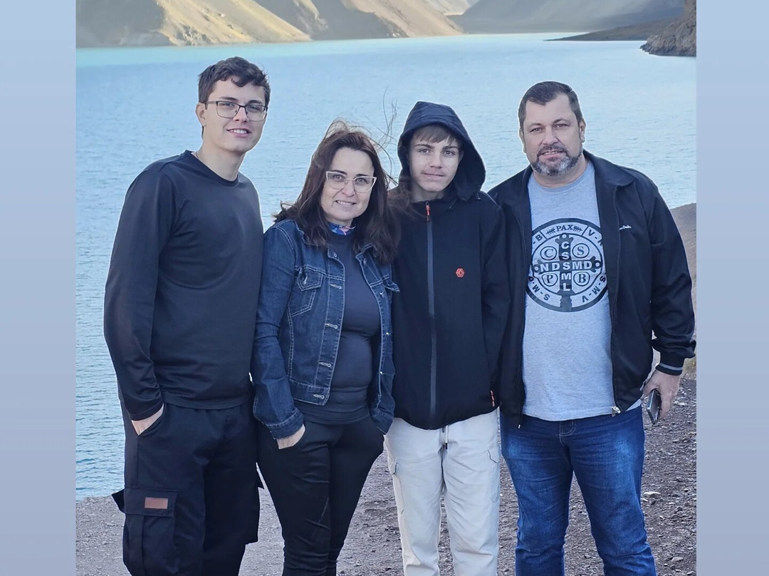 Descobrindo Chile-圣地亚哥必去景点