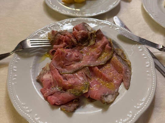 Albergo Alle Due Spade主图