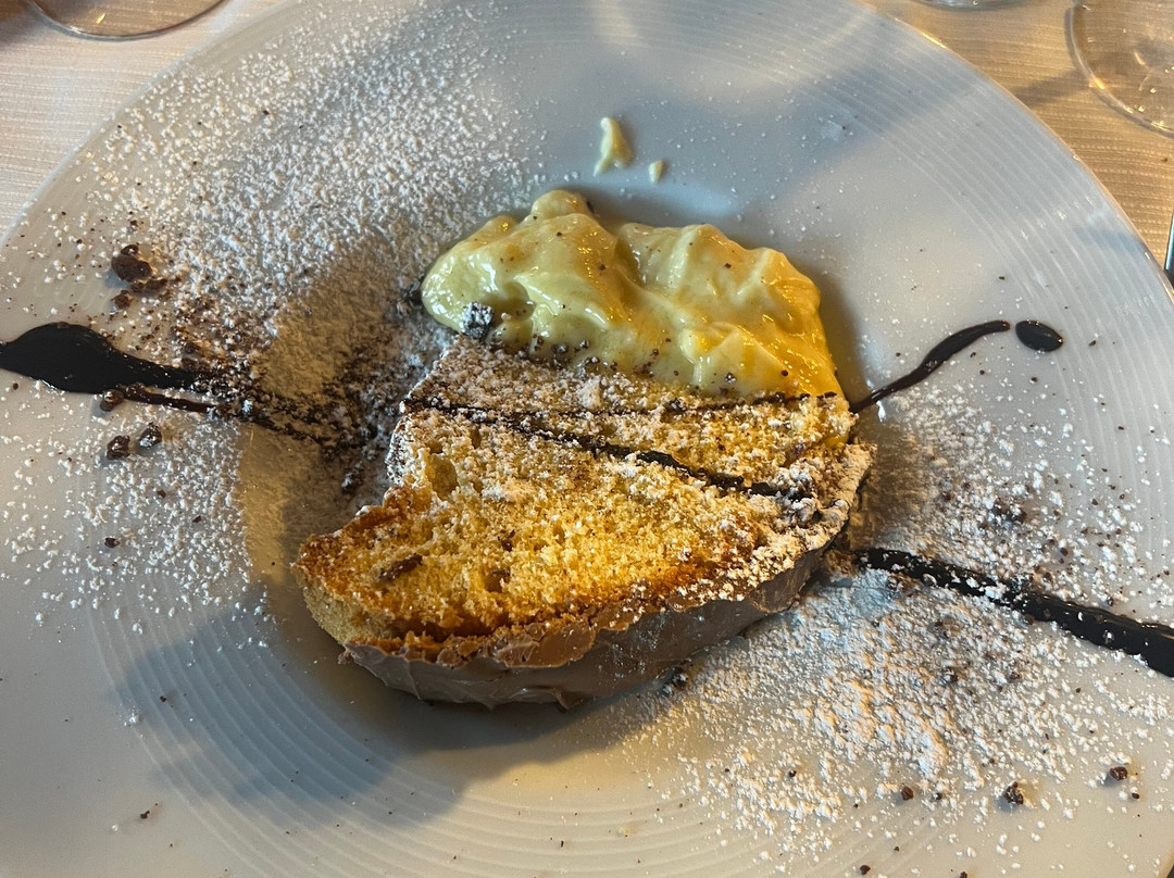Locanda Belvedere Da Stefano主图