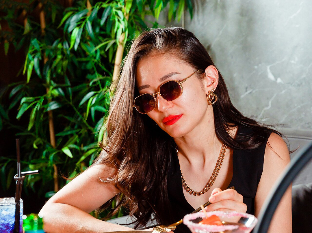 Ne Gorchit Lounge Bar