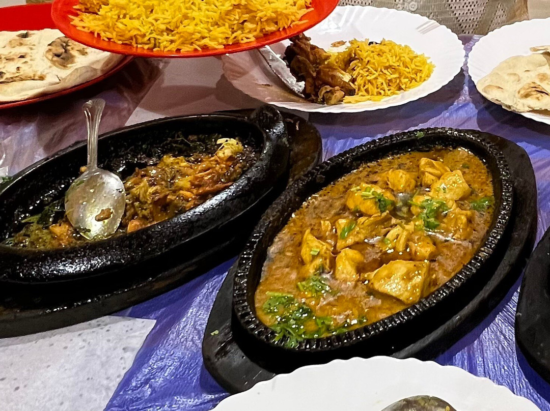 Pakistani Jabl e Kashmir