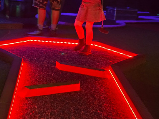 Street Jump Haarlem-Overveen必去景点