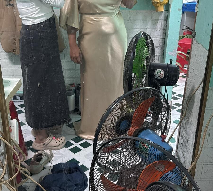 Zon Clothing & Tailor-会安必去景点