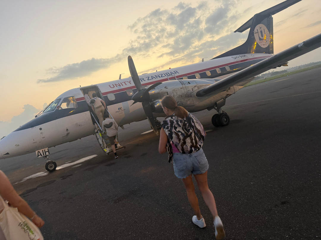 Urafiki Tours and Safari-孥归必去景点