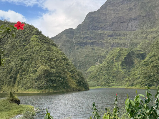 Tahiti Safari Expedition-阿鲁埃必去景点