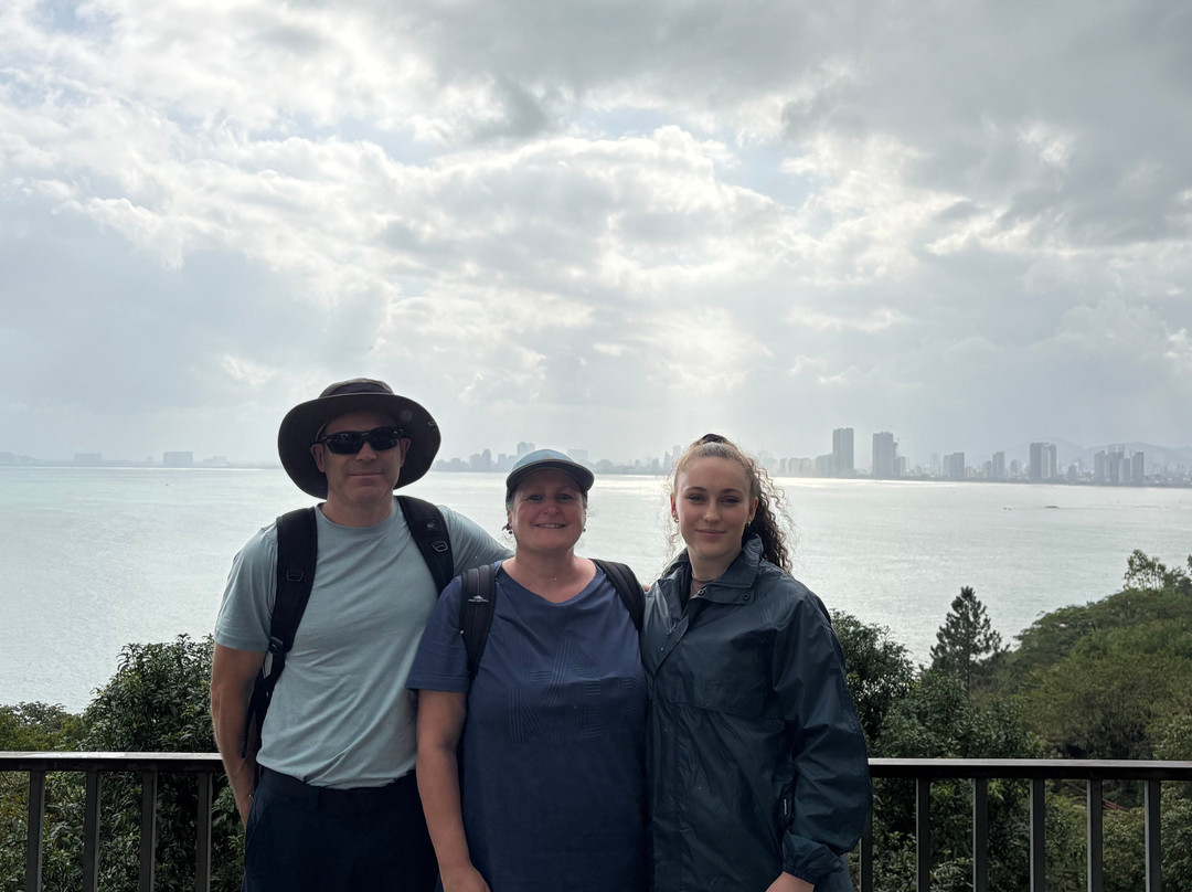 Hoi An Day Trip Company-会安必去景点