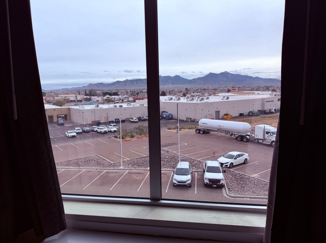 Wingate by Wyndham Kingman