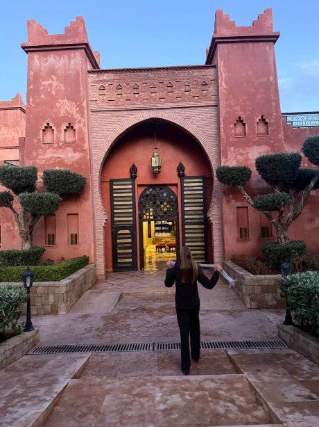 博吉德斯卡斯卡德斯酒店-官方