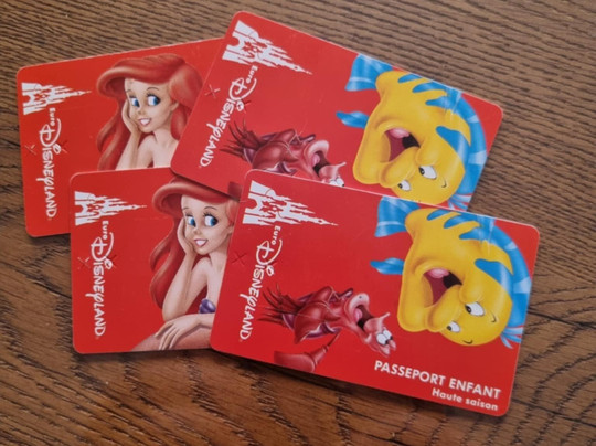 Disney Land Travels - Kashmir-Brein必去景点