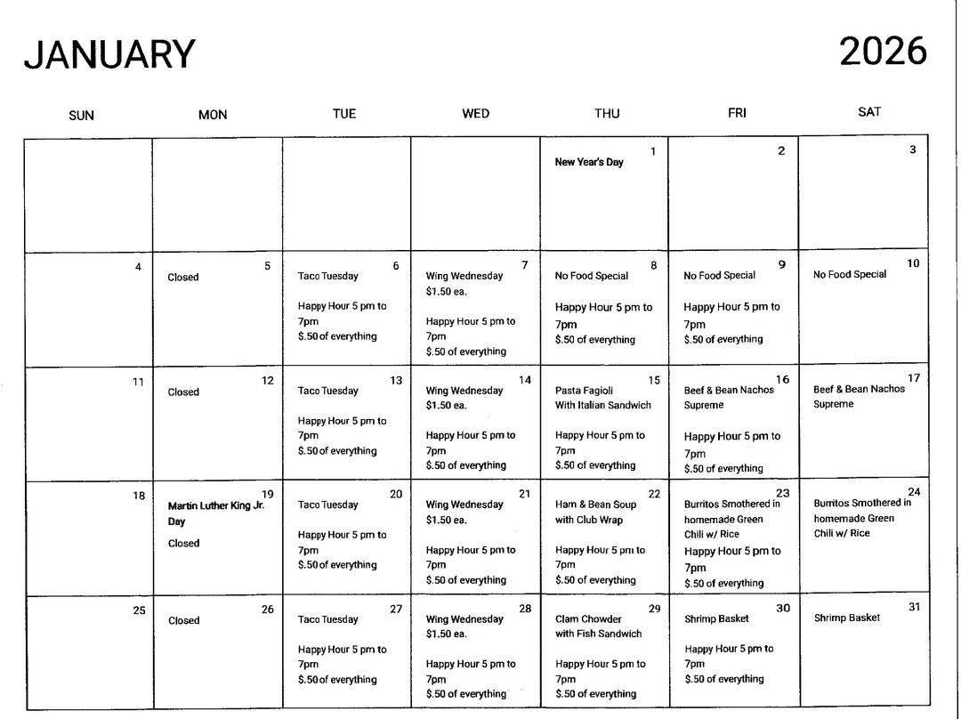 Big Springs Saloon, Llc