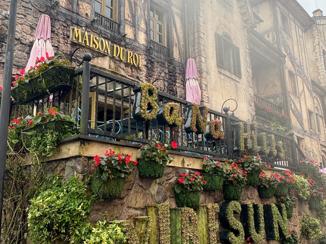 Quang Easyrider - Day Tours-岘港必去景点