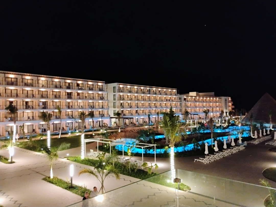 Ocean Allure Costa Mujeres