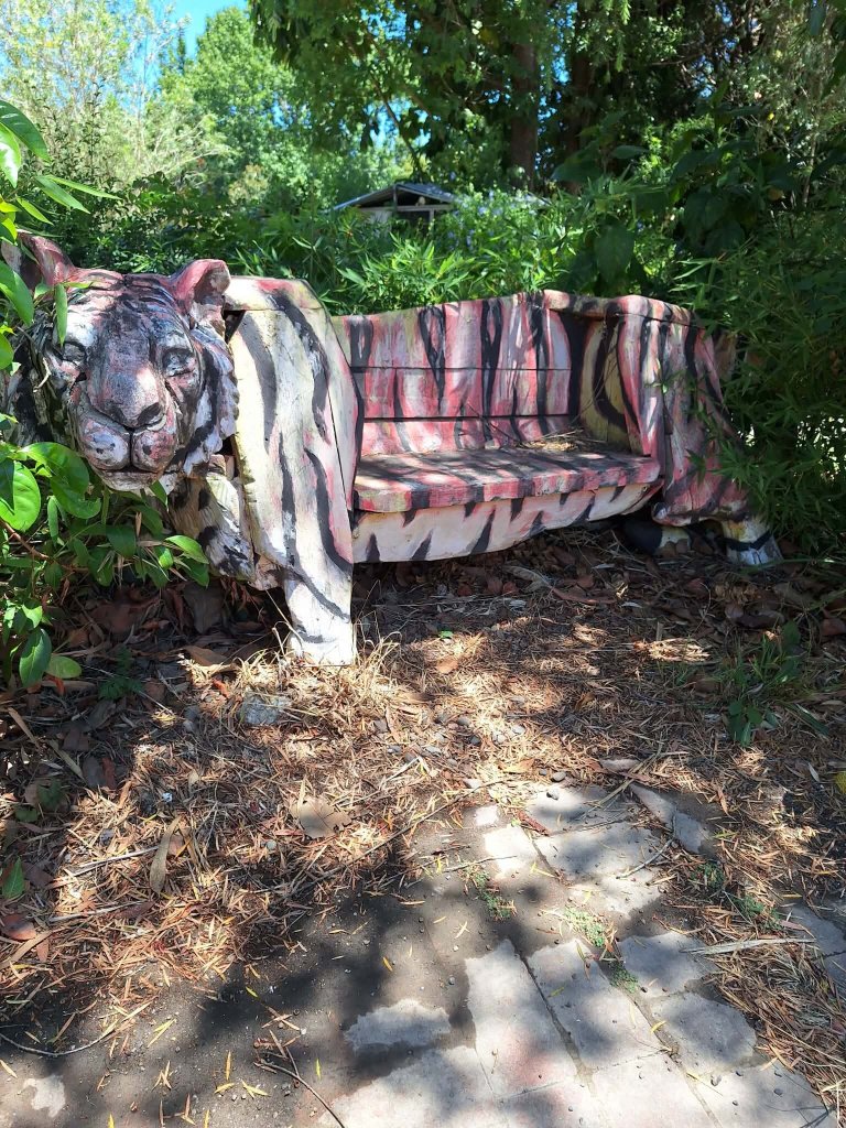 Mount View Motel-浴室