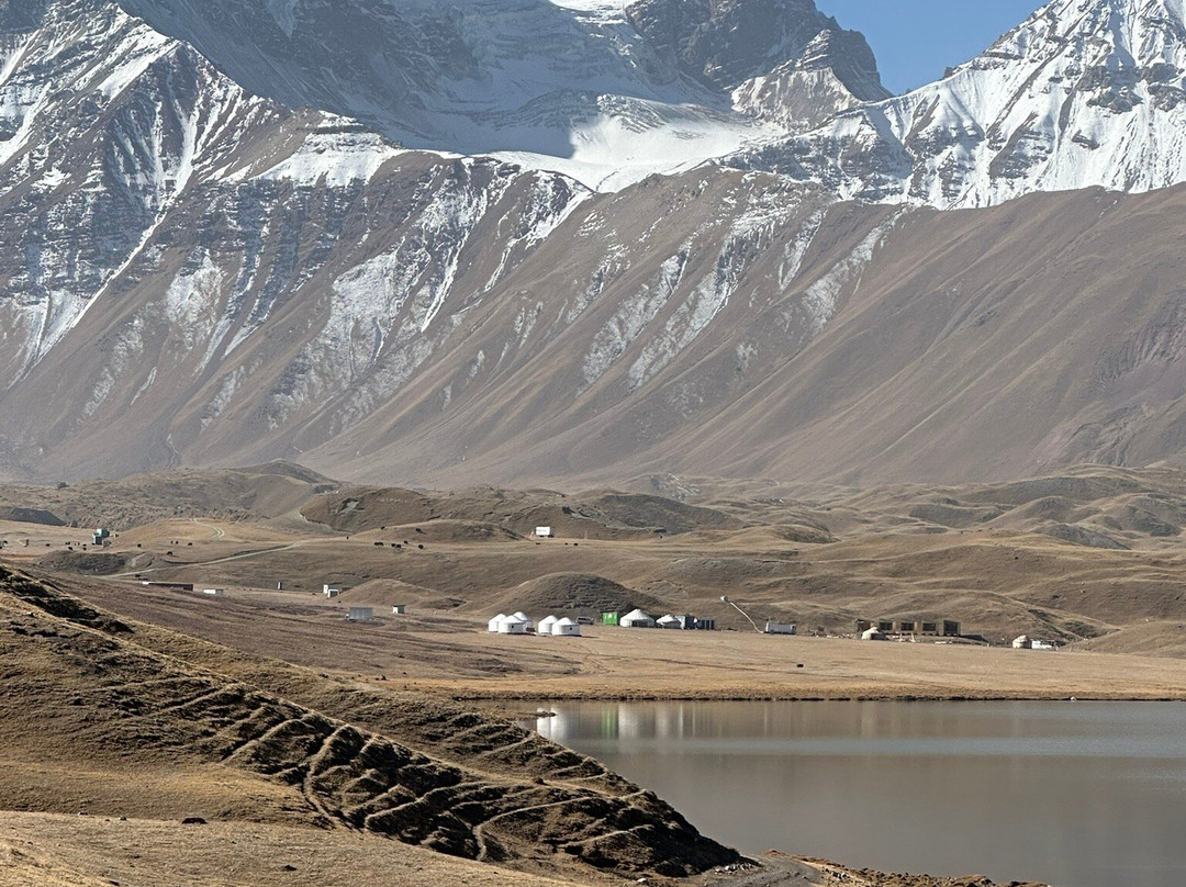 Pamir Discovery - Tajikistan Tours-杜尚别必去景点