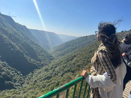 Courtyard By Marriott Shillong主图