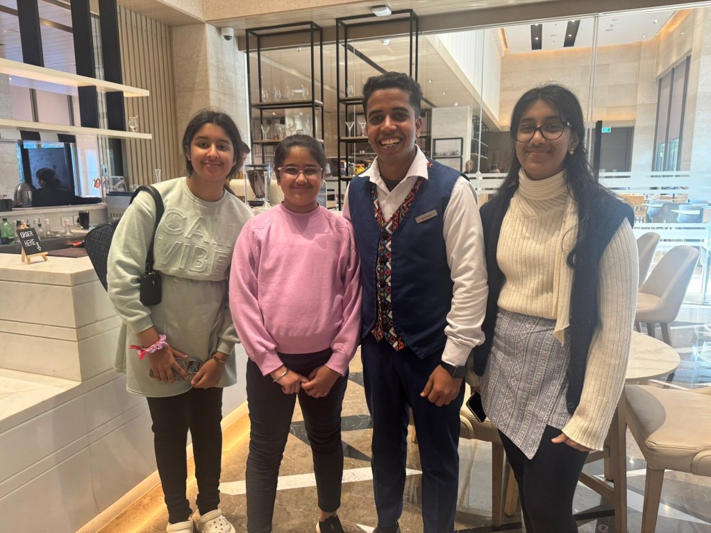 Courtyard By Marriott Shillong-官方