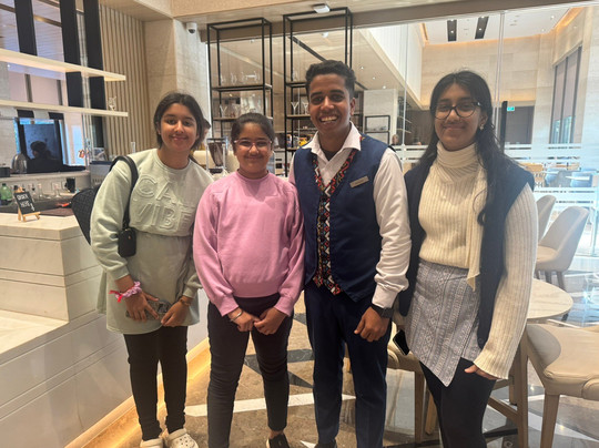 Courtyard By Marriott Shillong主图