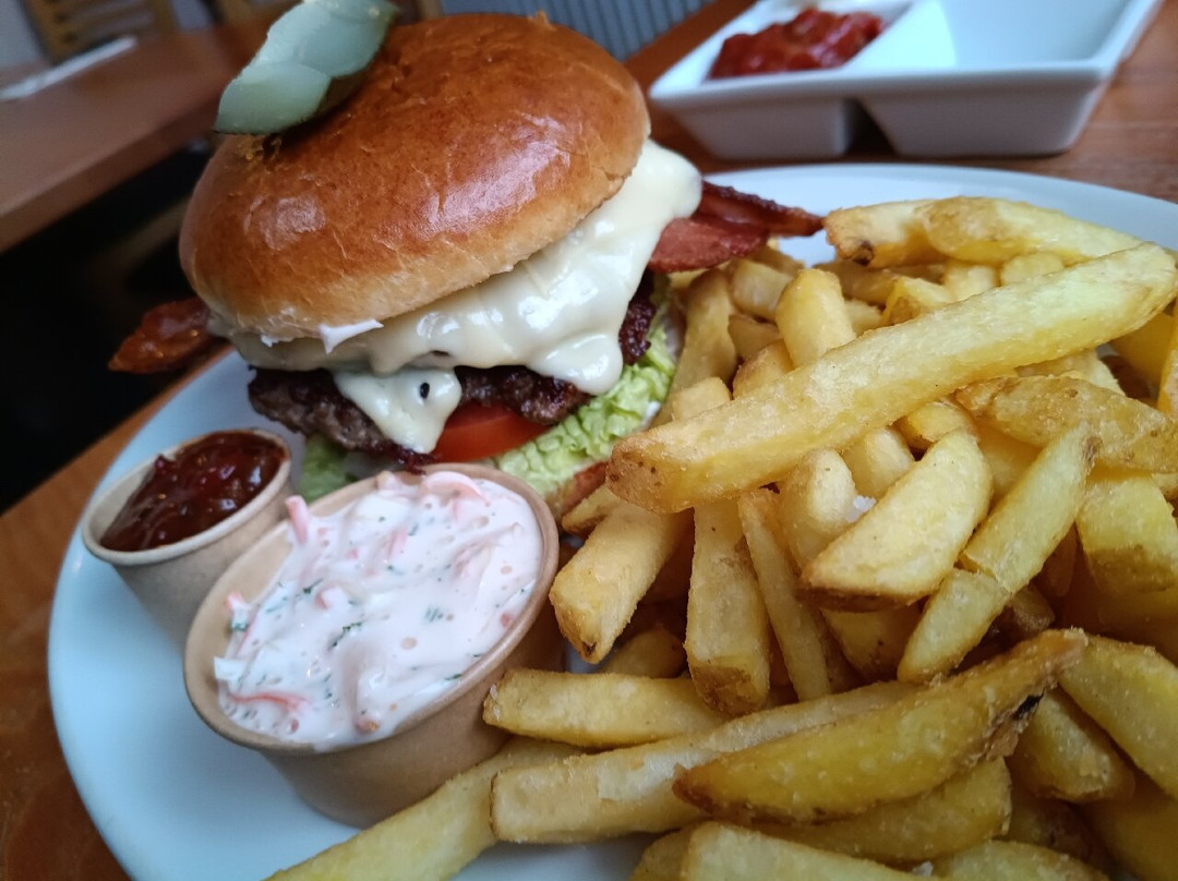 Prince Consort主图