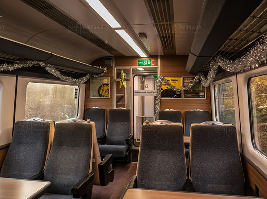 UK Railtours - Day Tours-Welwyn必去景点