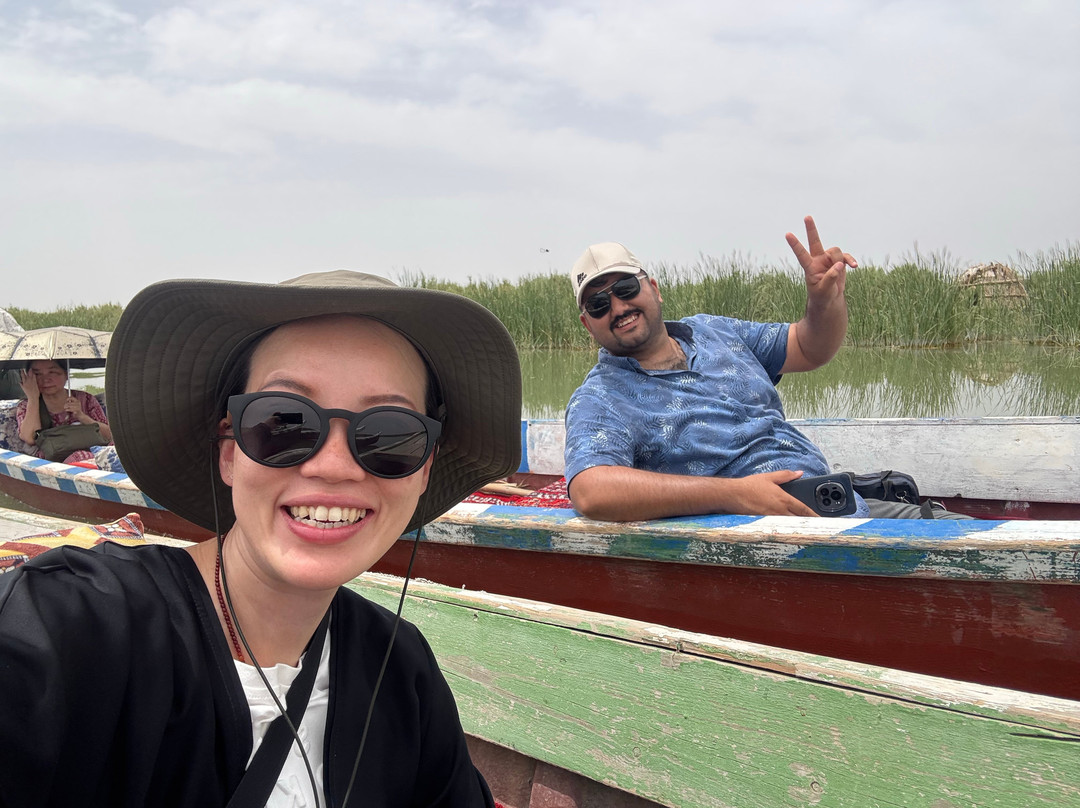 Al Rafidain Travel & Tourism Co.