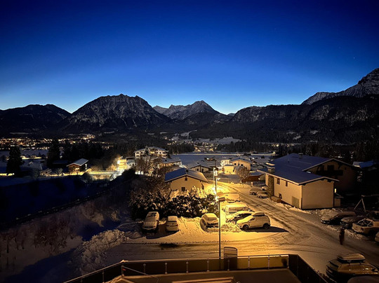 Panorama Hotel Talhof主图