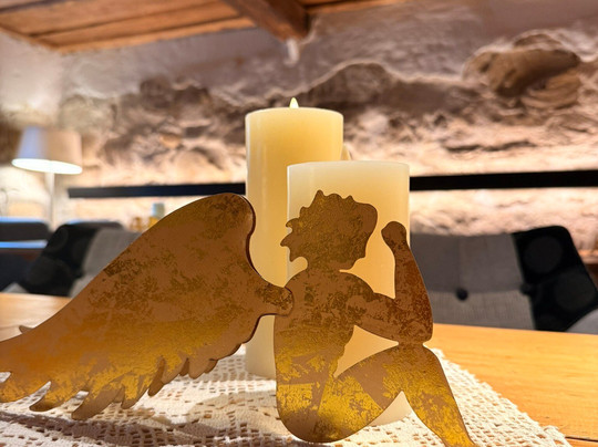 Oswalda-Hus Hotel主图