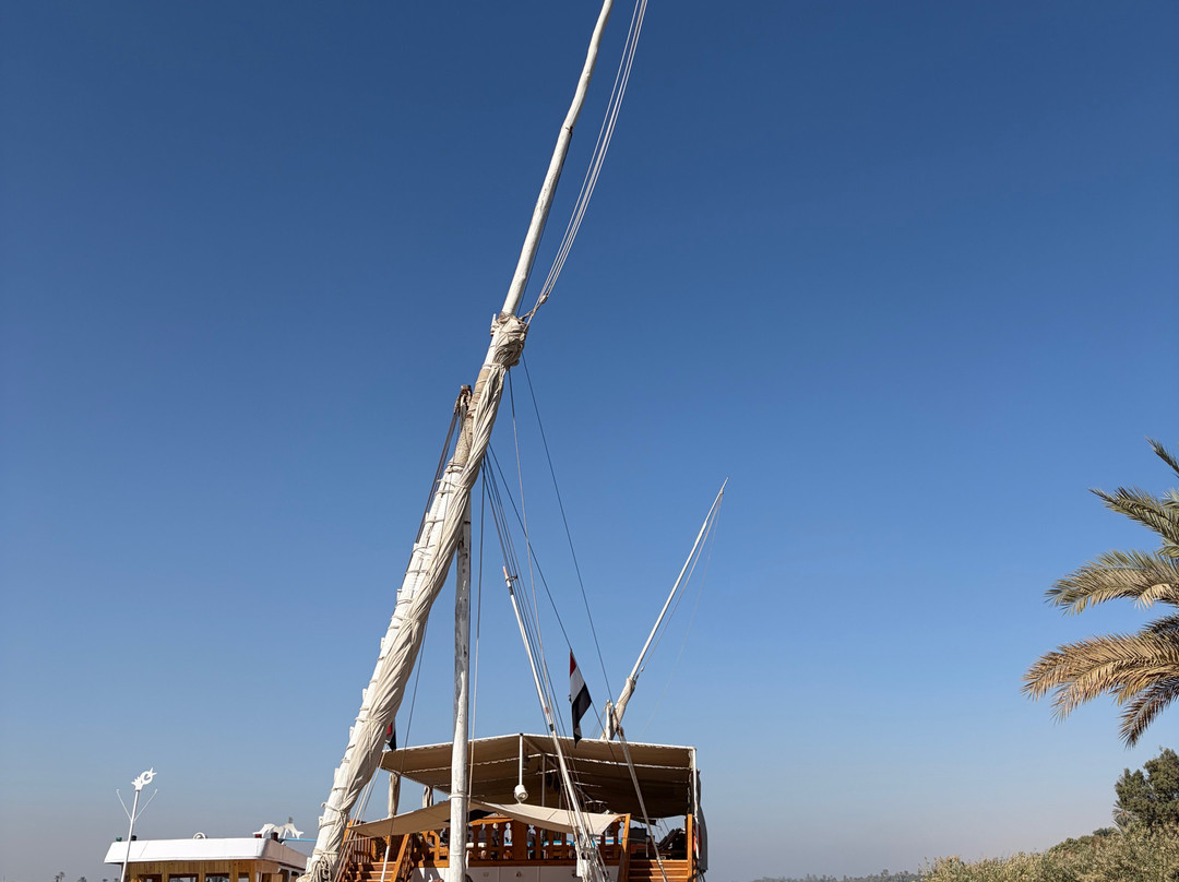 Djed Egypt Travel - Day Tours-开罗必去景点