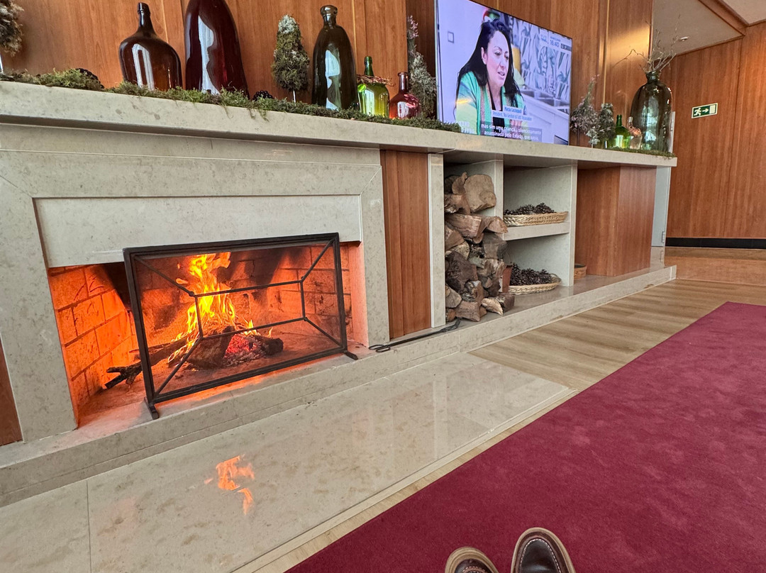 Santa Maria Hotel Fatima主图