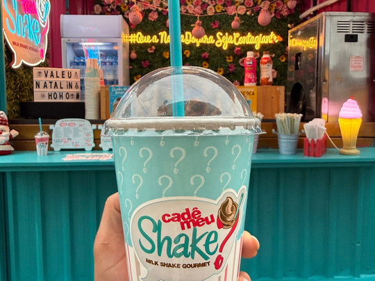 Food Park Morada Da Praia