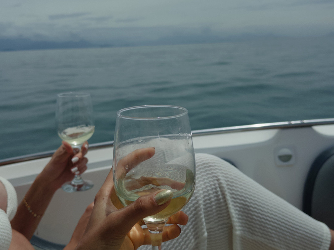 Passeios Paraty.RJ-帕拉地必去景点