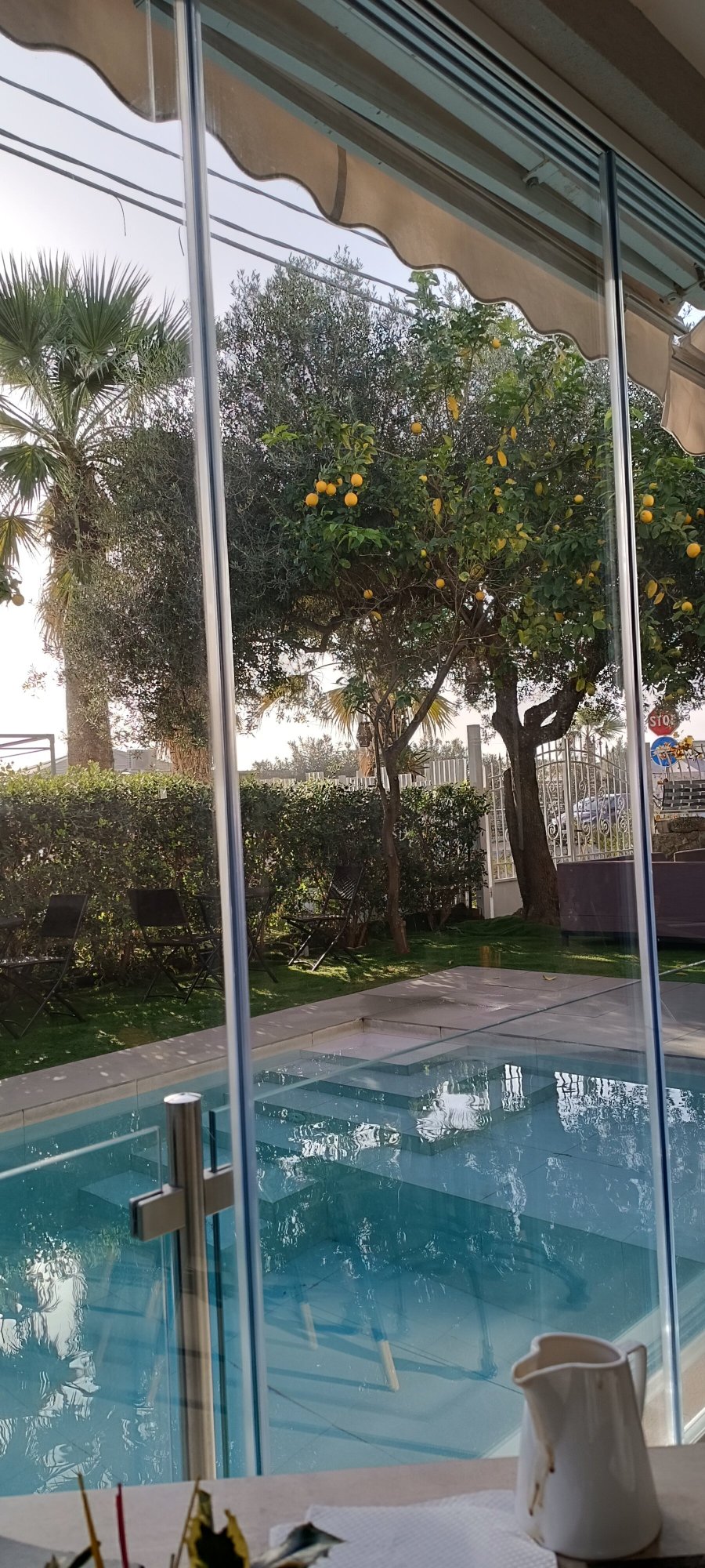 Hotel Rivage Taormina-官方