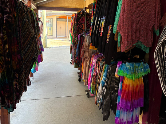 Hippie Sticks-Bodalla必去景点