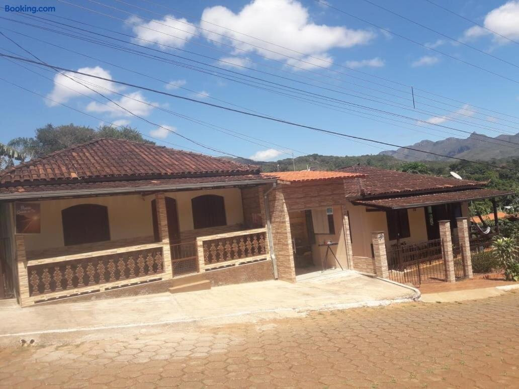 Pensao Cantinho Da Paz