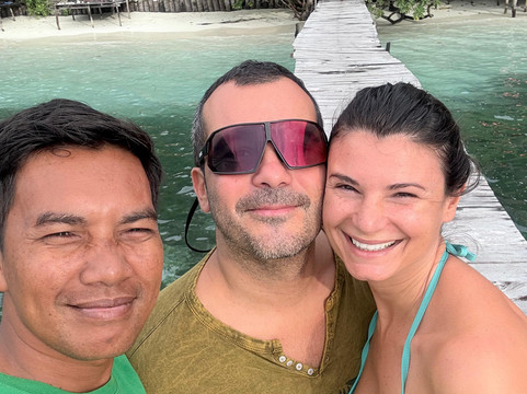 Raja Tours Indonesia-Bantul必去景点