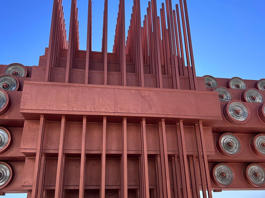 Atalaya Terra-阿尔特阿必去景点