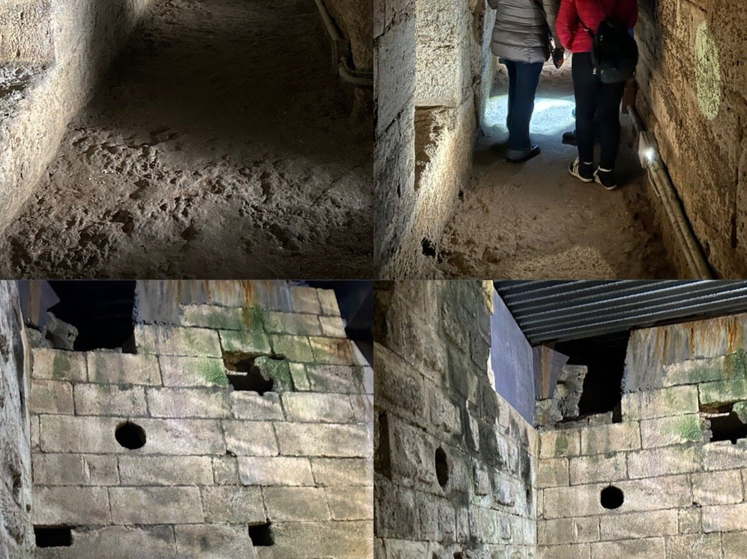 Castello Aragonese-萨萨里省必去景点